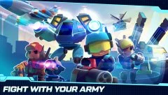 Monster Blasters - screenshot 3