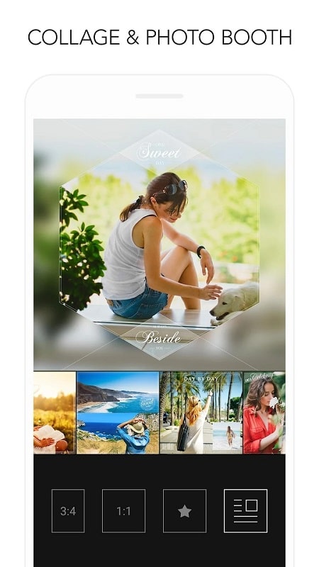 Rookie Cam by JellyBus APK - screenshot 2