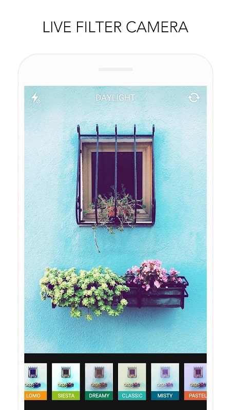 Rookie Cam by JellyBus APK - screenshot 3