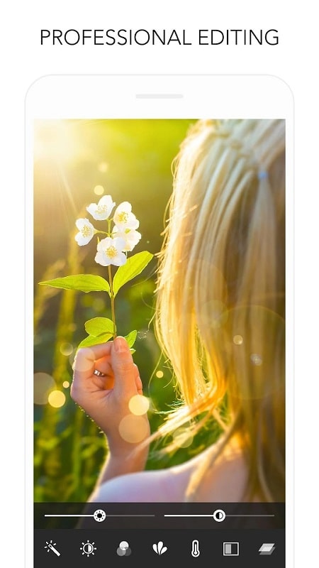 Rookie Cam by JellyBus APK - screenshot 4