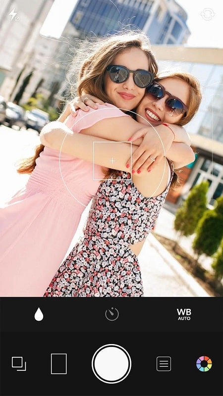 Rookie Cam by JellyBus APK - screenshot 5