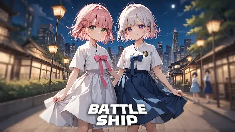 Raising Ships - screenshot 1