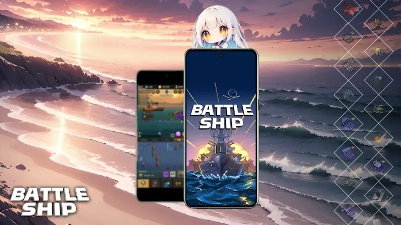 Raising Ships - screenshot 2