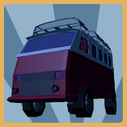 Carpocalypse MOD APK icon