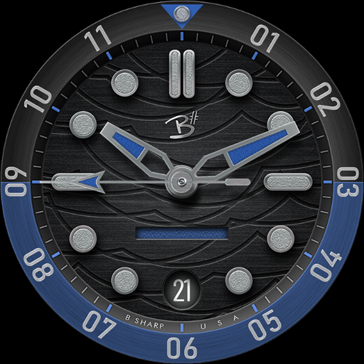 Facer Watch Faces - screenshot 14