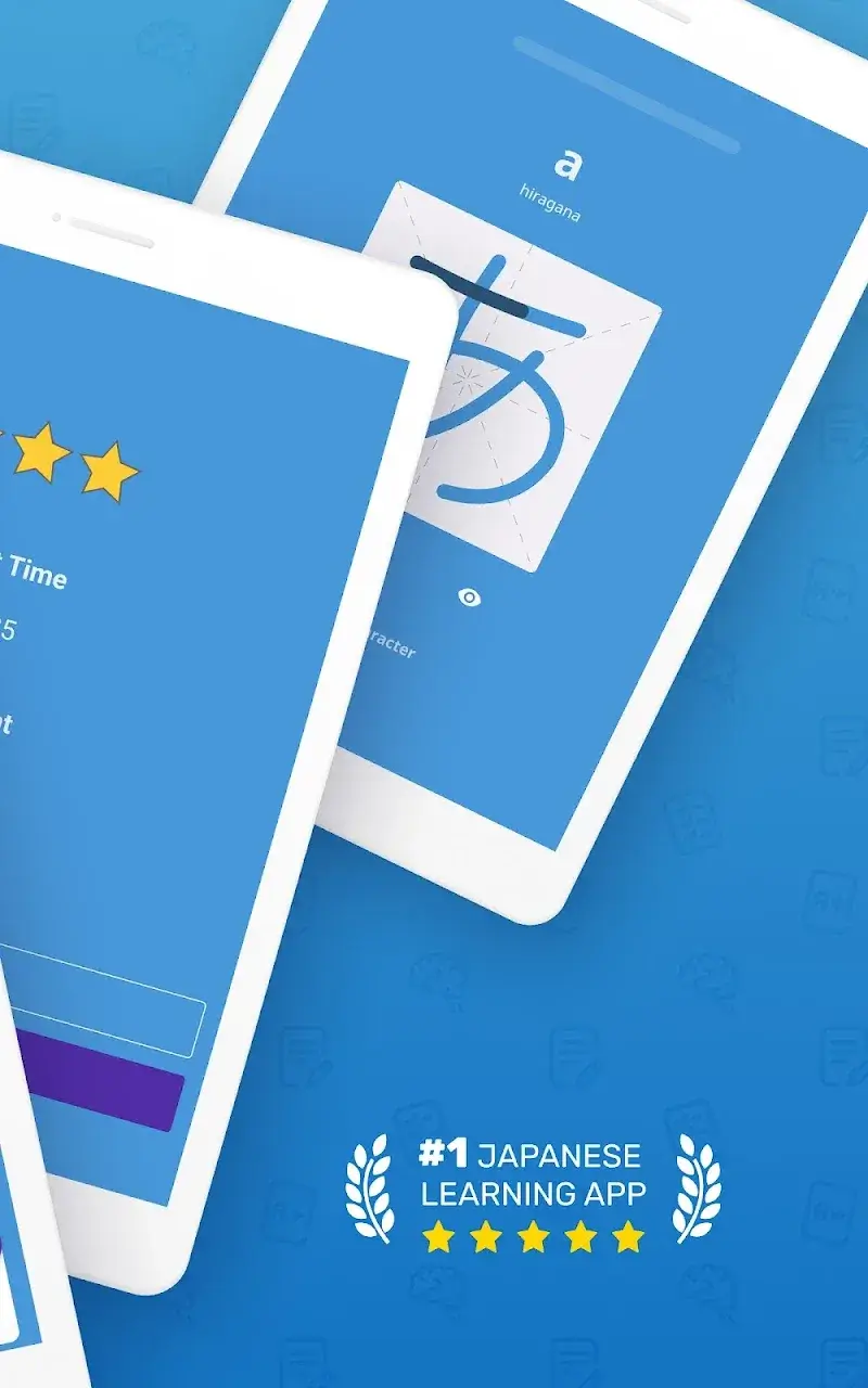 Write It! Japanese - screenshot 6