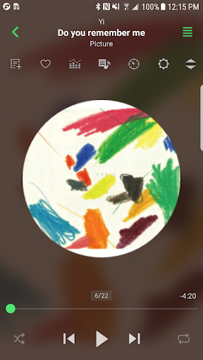 jetAudio HD Music Player Plus 12.3.4 APK + MOD [Plus Unlocked] - screenshot 5