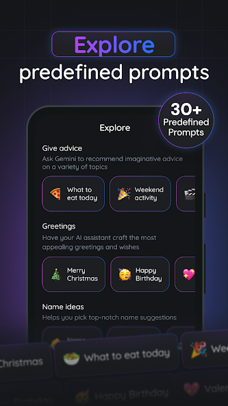 Gemmy AI - screenshot 4