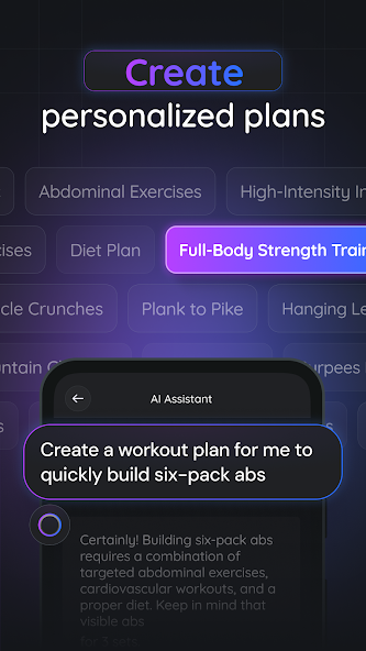 Gemmy AI - screenshot 7