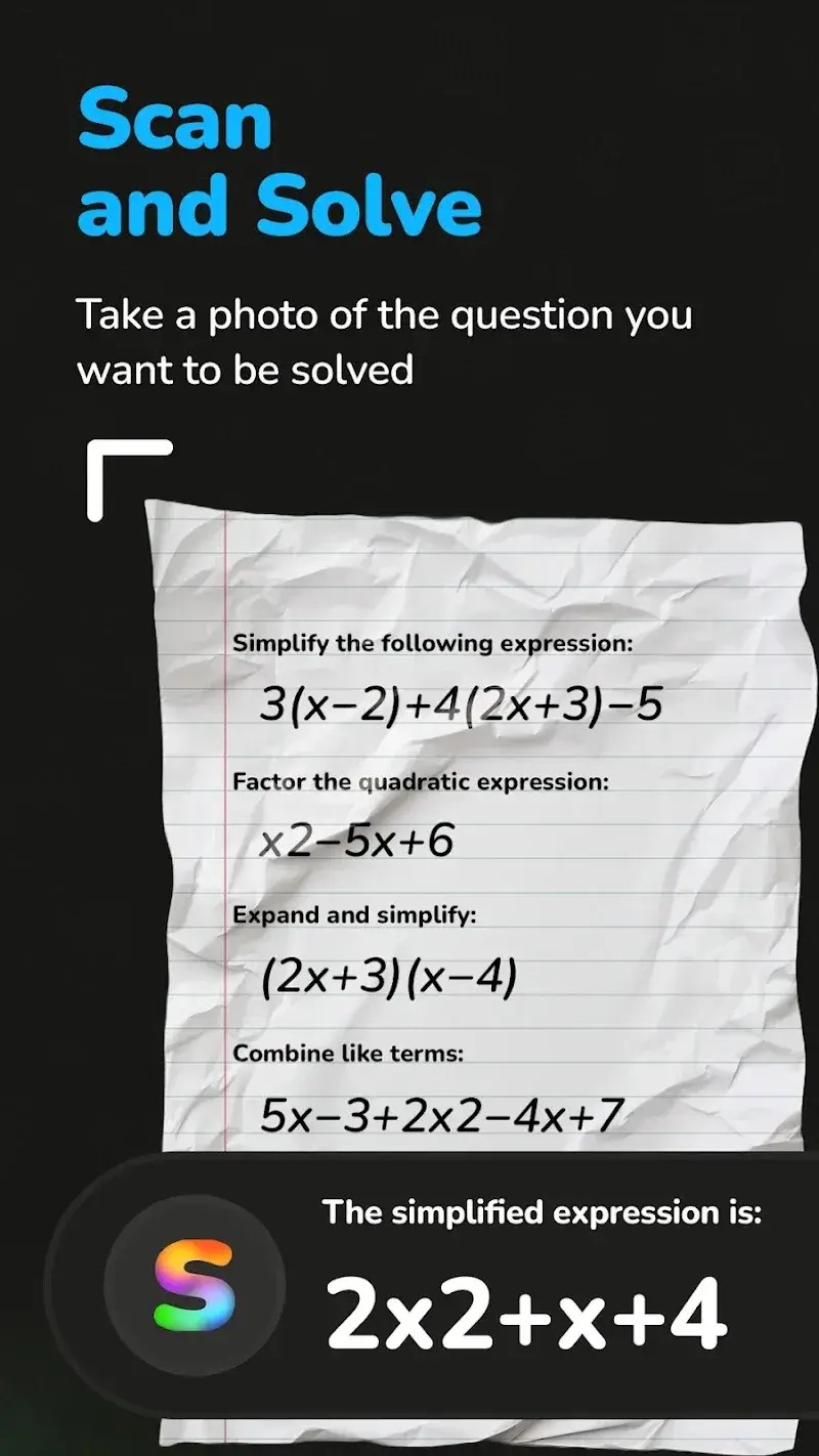 Studi AI Homework Assistant - screenshot 3