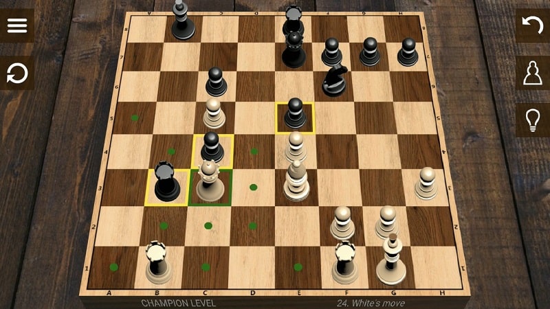 Chess - screenshot 2