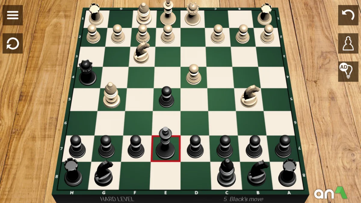 Chess - screenshot 2