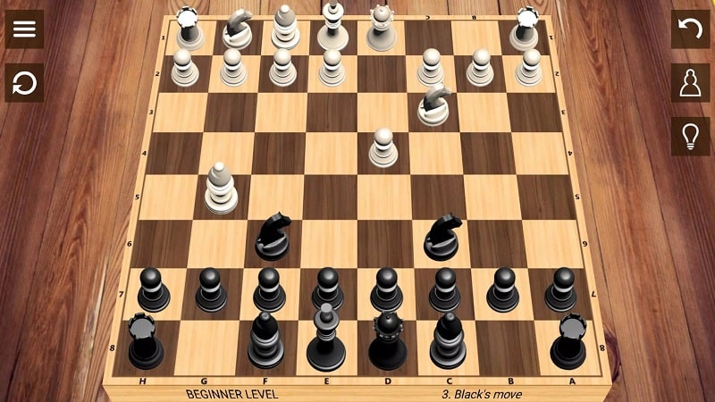Chess - screenshot 3