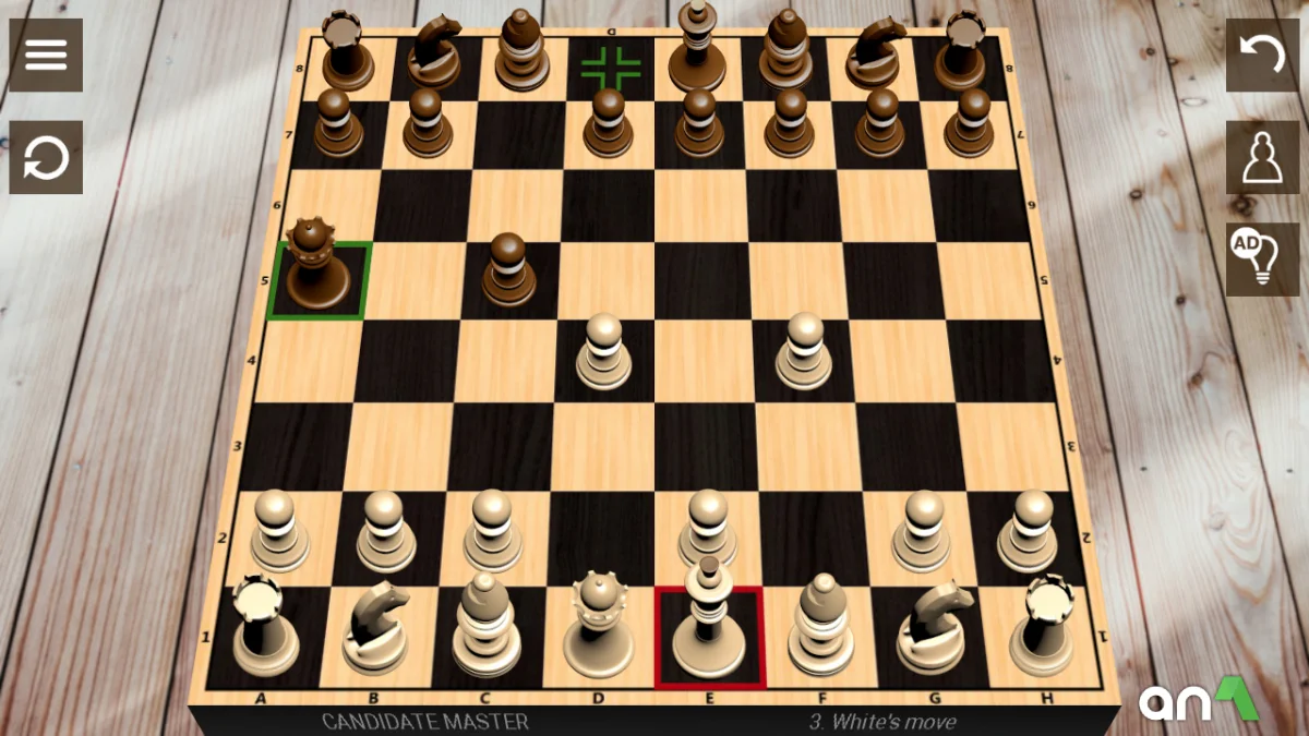 Chess - screenshot 3