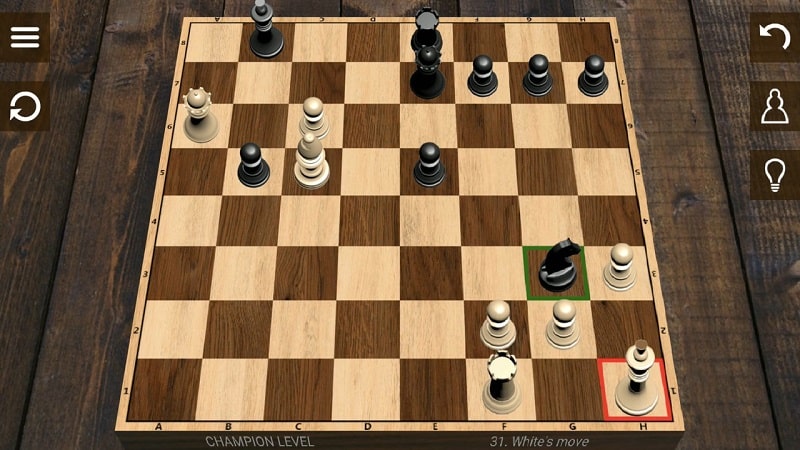 Chess - screenshot 4