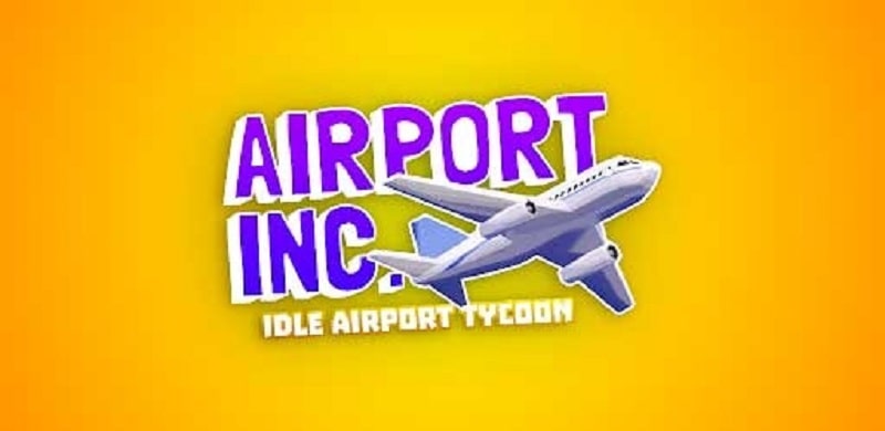 Airport Inc APK - app icon