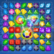 Gems or jewels MOD APK icon