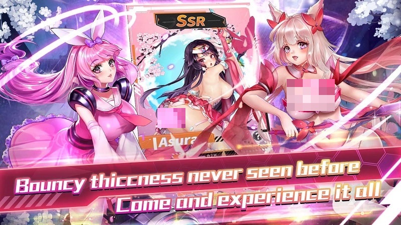 Galaxy Forbidden Zone APK - screenshot 3