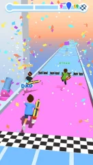 Doodle Run - screenshot 4