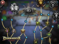 Demon Hunter: Dungeon - screenshot 2