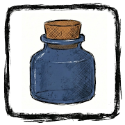 InkFlow Icon Pack MOD APK icon