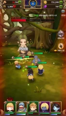 Distant Memories - screenshot 2