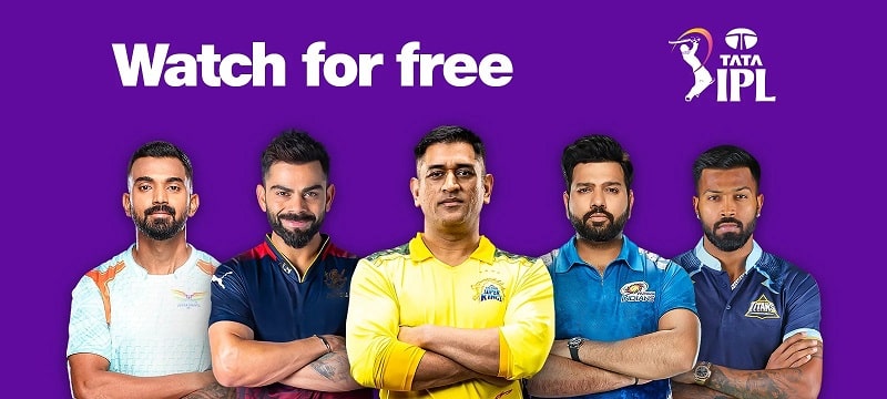 JioCinema APK - screenshot 1