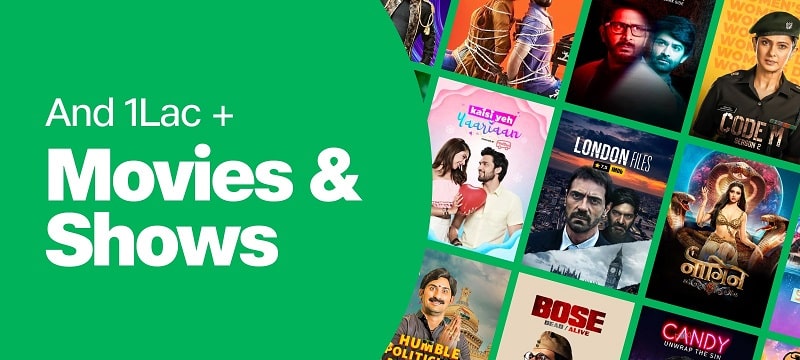 JioCinema APK - screenshot 4