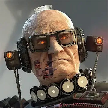 Last Play - app icon