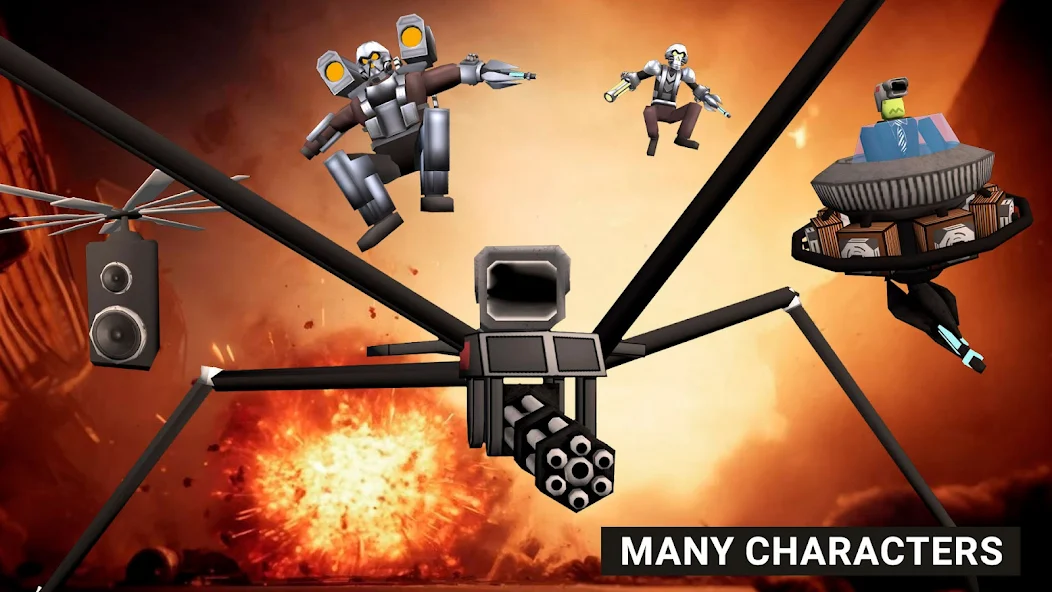 Last Play - screenshot 15