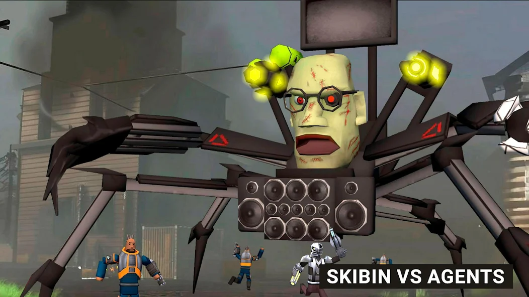 Last Play - screenshot 4