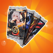 My Card Shop Simulator 3D MOD APK icon