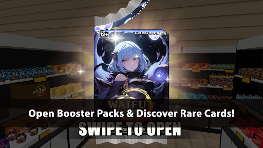 My Card Shop Simulator 3D - screenshot 1