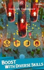 Shooting League: Bounty Hunter - screenshot 2