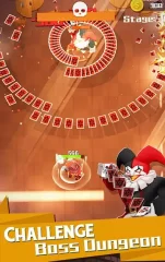 Shooting League: Bounty Hunter - screenshot 4