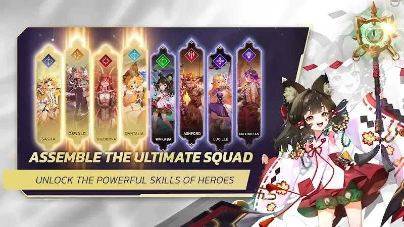 Regulus -The Advent - screenshot 2