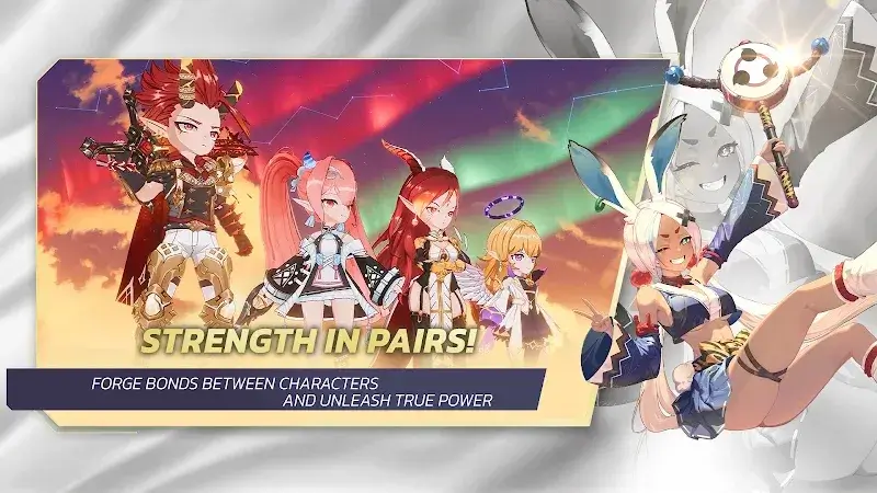 Regulus -The Advent - screenshot 4