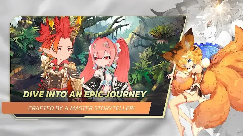 Regulus -The Advent - screenshot 6