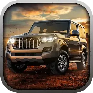 Car Drive Highway Simulator - app icon