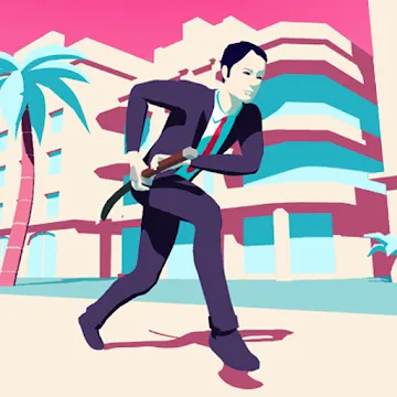 Slashing Machine MOD APK icon