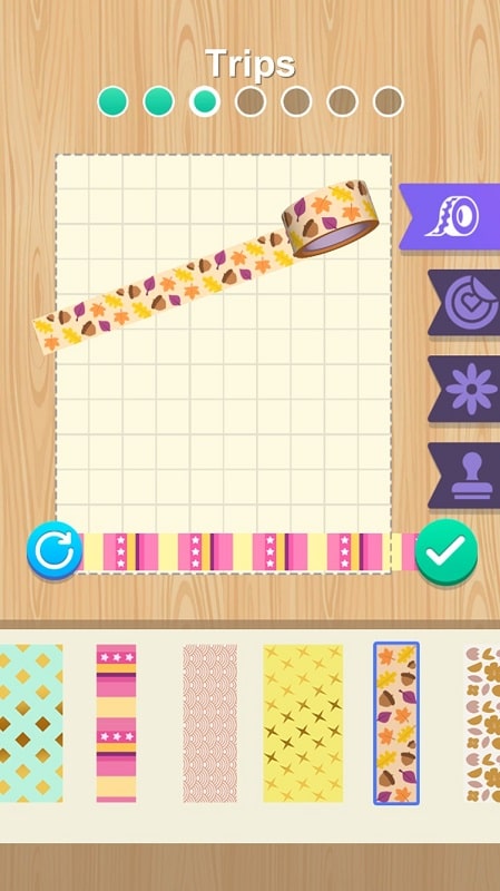 DIY Mini Journals APK - screenshot 1