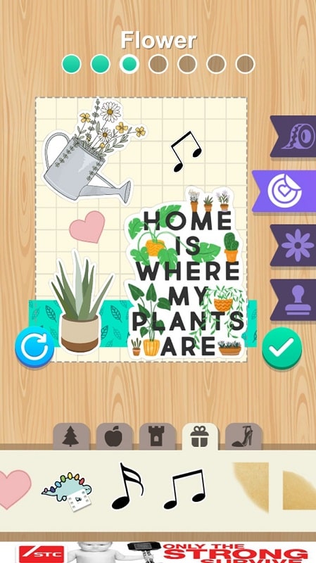 DIY Mini Journals APK - screenshot 3