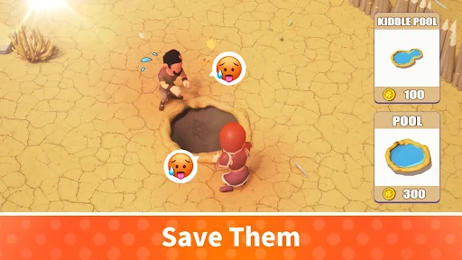 Survivor Island APK 191 (Full Game) for Android - screenshot 2