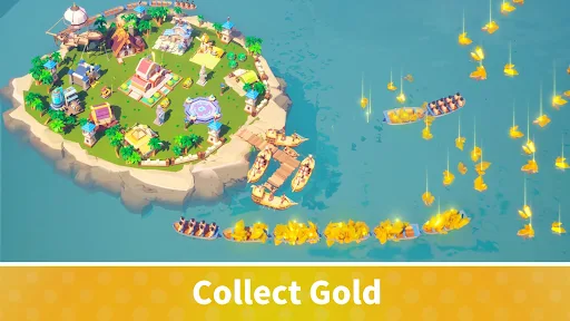 Survivor Island APK 191 (Full Game) for Android - screenshot 3