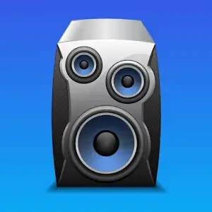 Frequency Sound Generator - app icon