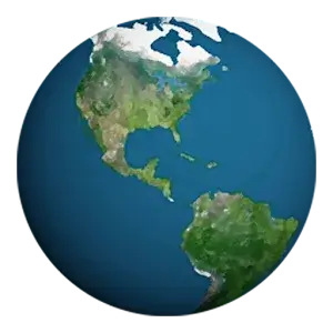 Earth 3D MOD APK icon