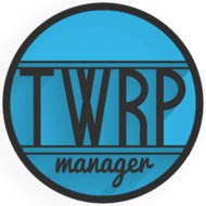 TWRP Manager Full - app icon