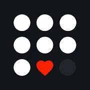 Dots Live Wallpaper - app icon