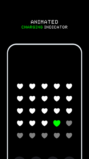 Dots Live Wallpaper - screenshot 4