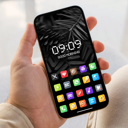 Gem Icon Pack - screenshot 2